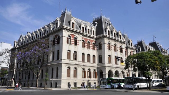 MINISTERIO 